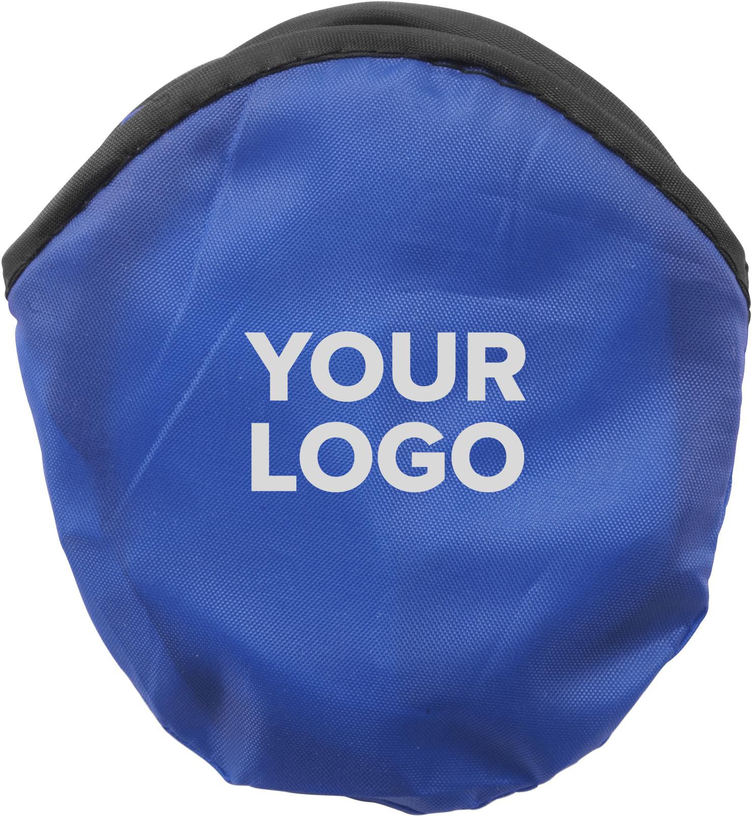 Frisbee plegable de nailon Iva