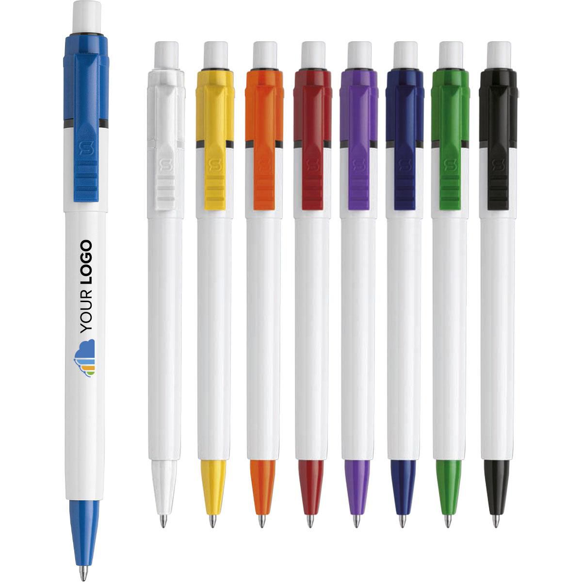 Stilolinea Baron ballpen | Jumbo refill