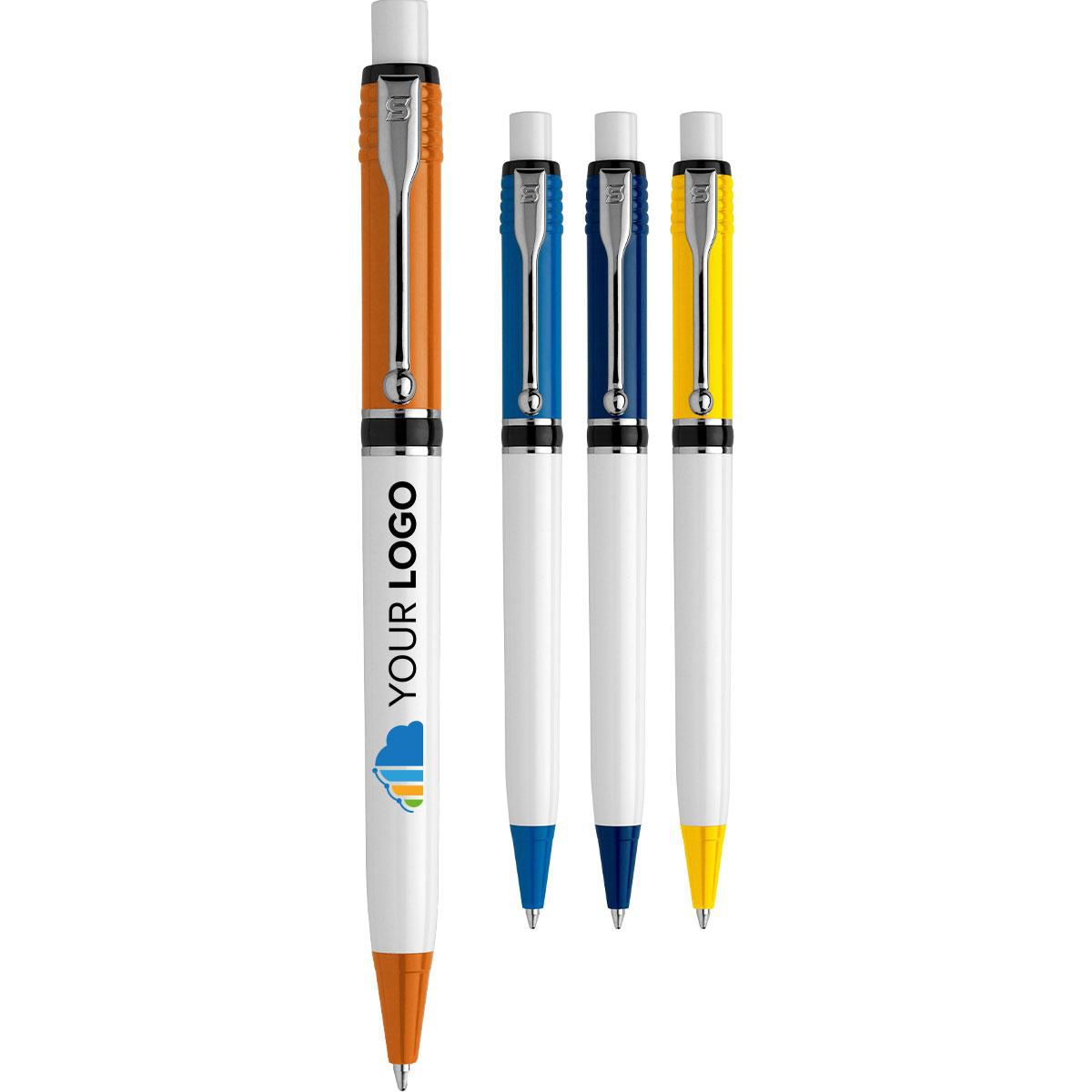 Stilolinea Raja ballpen