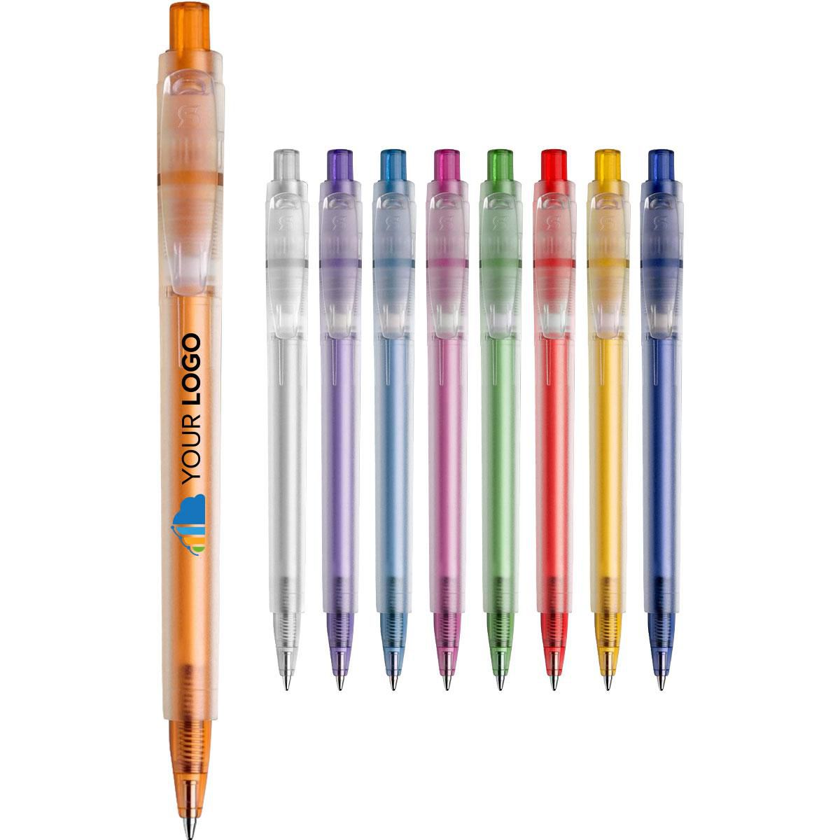 Stilolinea Oslo ballpen