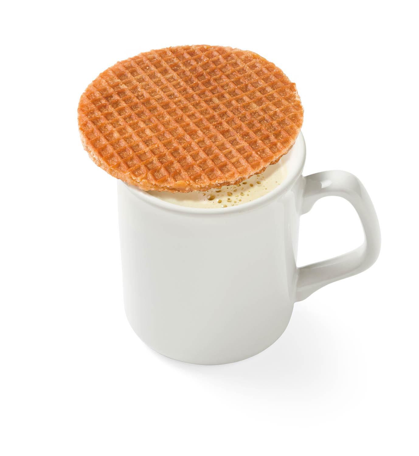 Stroopwafels Juanita | 8 pcs