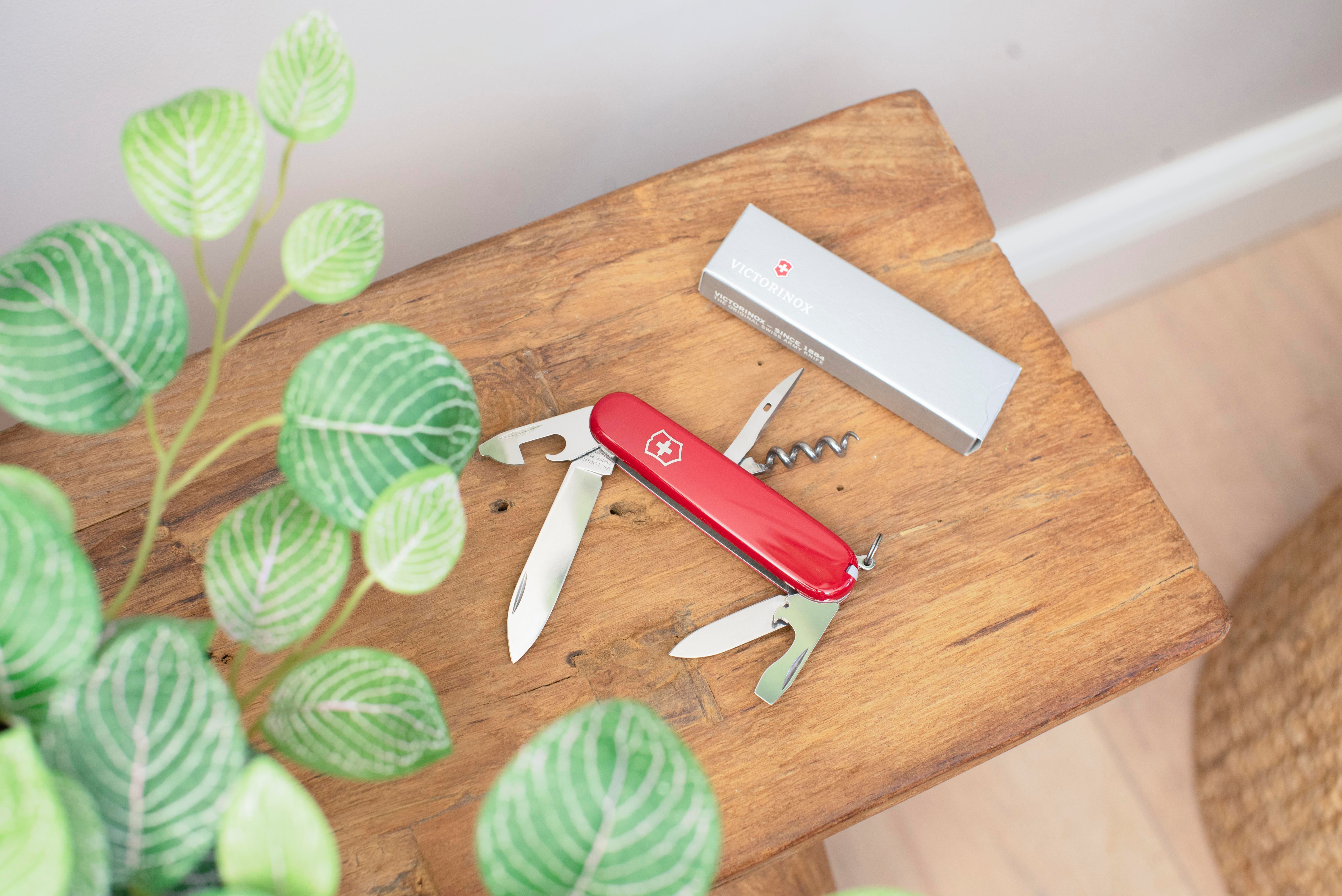 Victorinox pocket knife Spartan