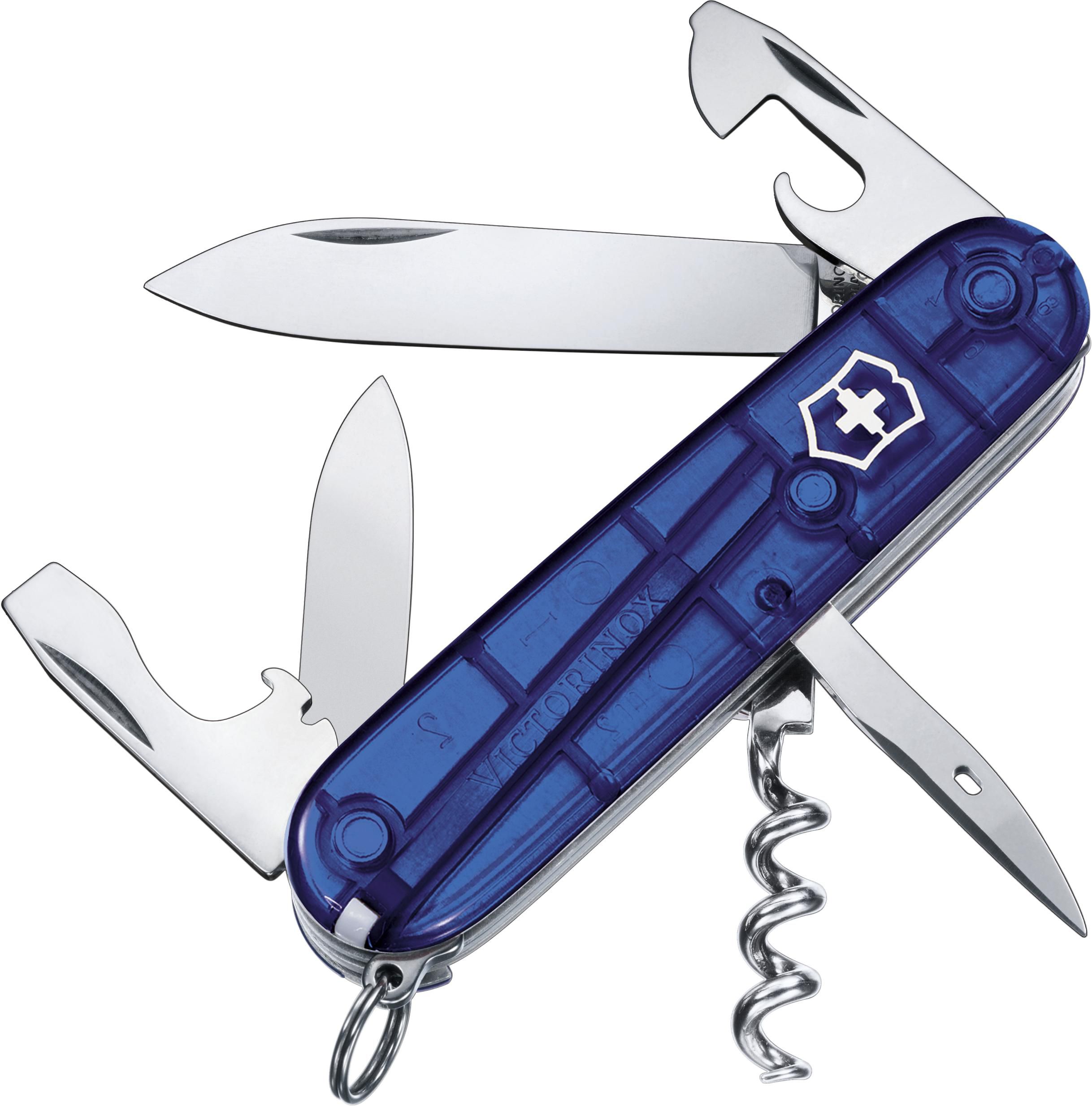 Victorinox pocket knife Spartan | 12 functions