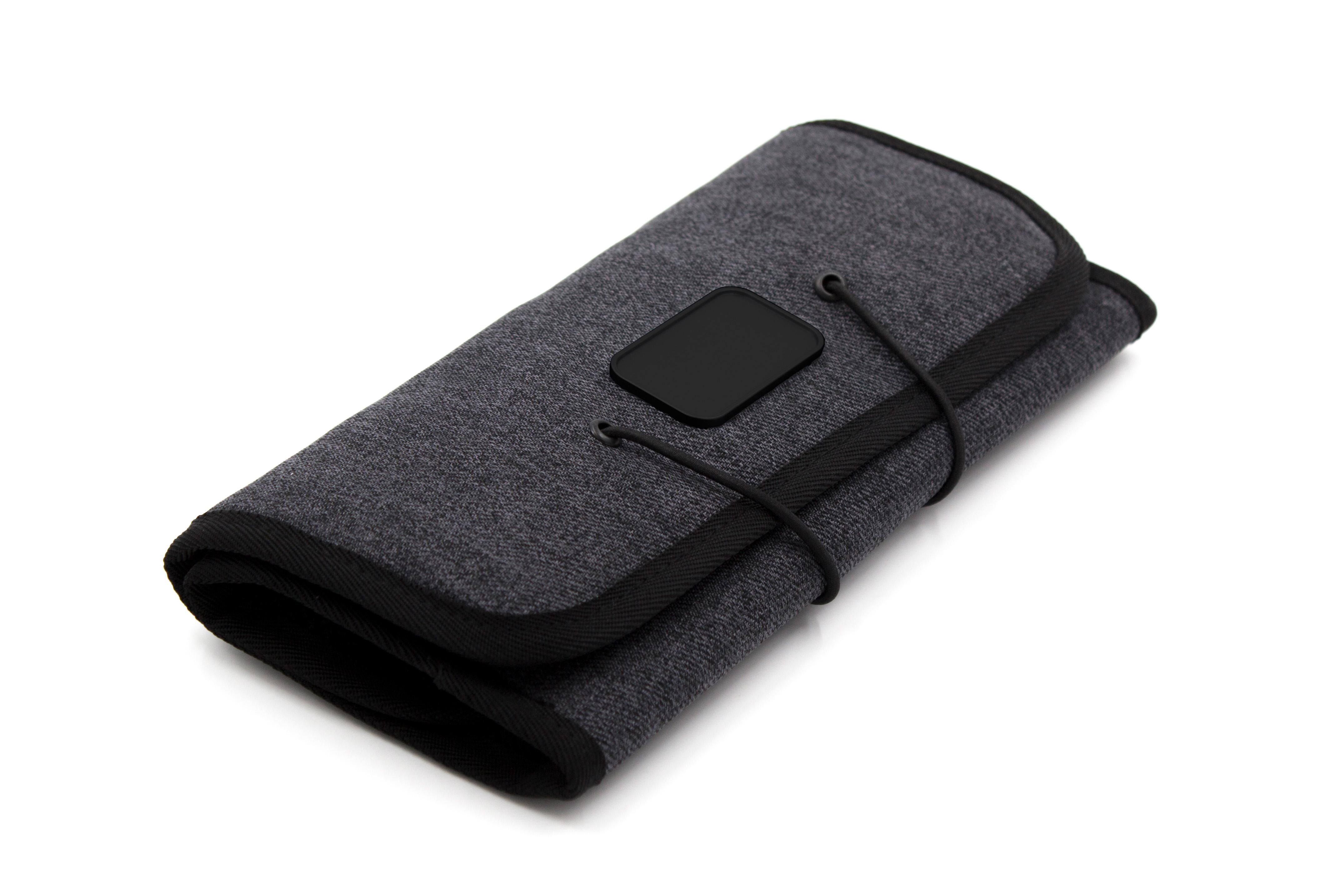 BrandCharger tech organizer Folio