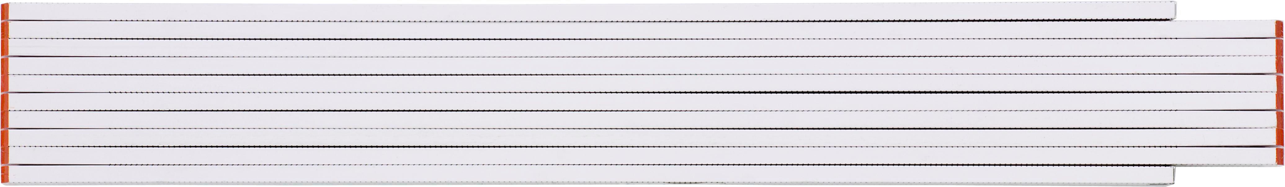 Stabila folding ruler Pro | 700 series