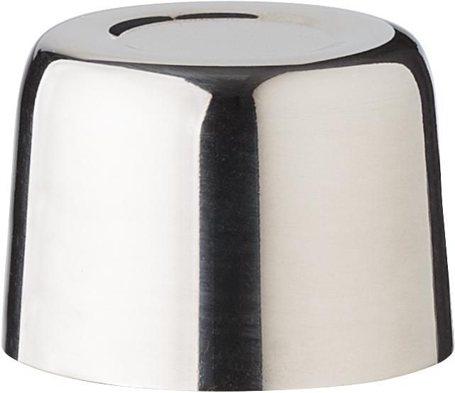Cocktail shaker Adela | Glass | 400 ml