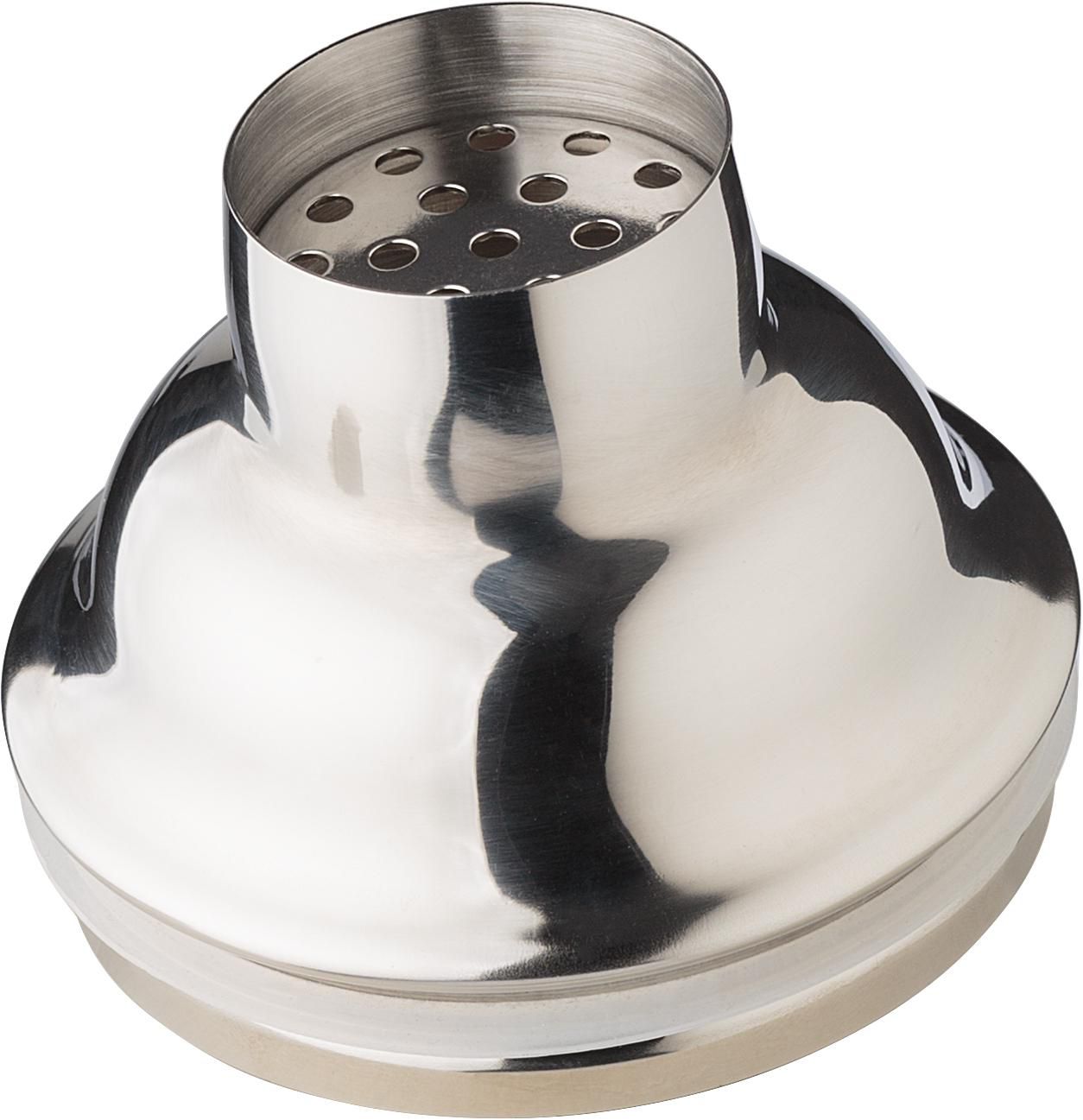 Cocktail shaker Adela | Glass | 400 ml
