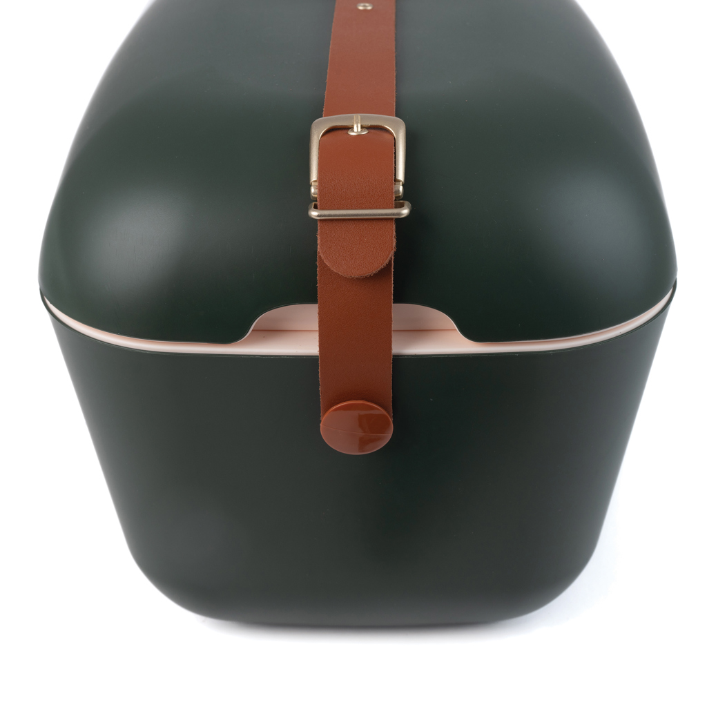Polarbox Original Large 20L Vintage Coolerbox