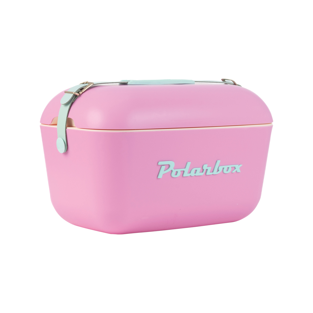 Polarbox Original Large 20L Vintage Coolerbox