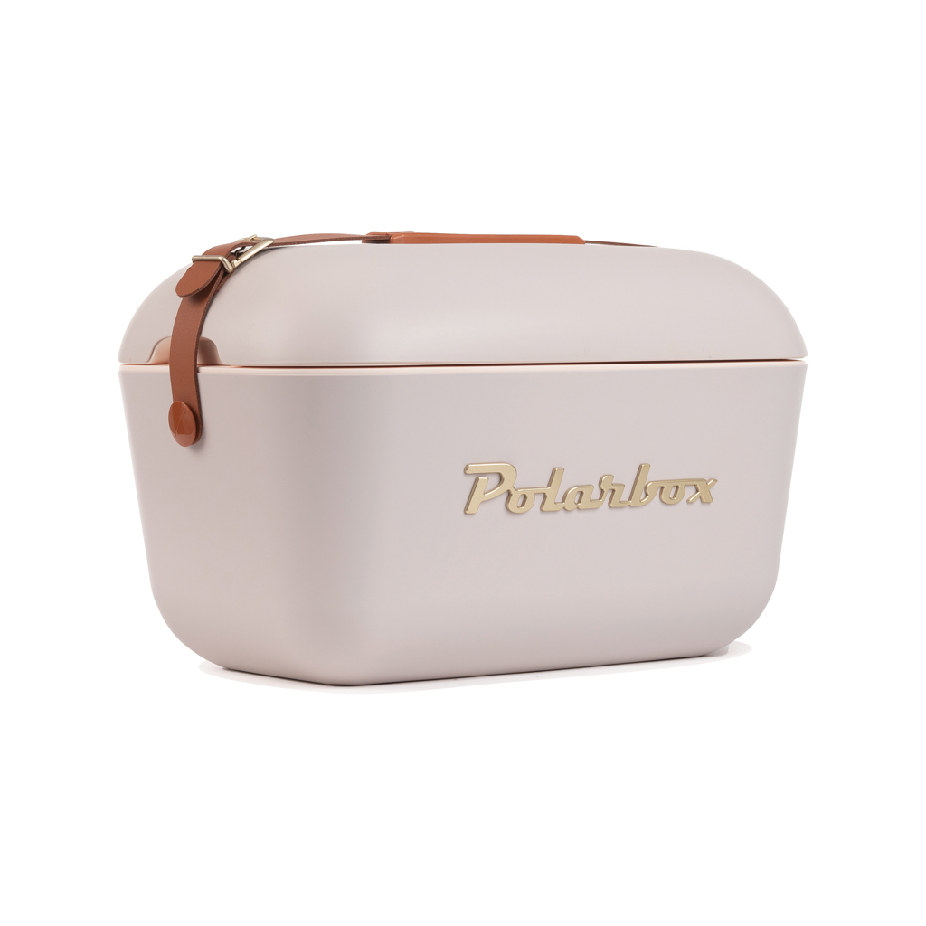 Polarbox Original Large 20L Vintage Coolerbox