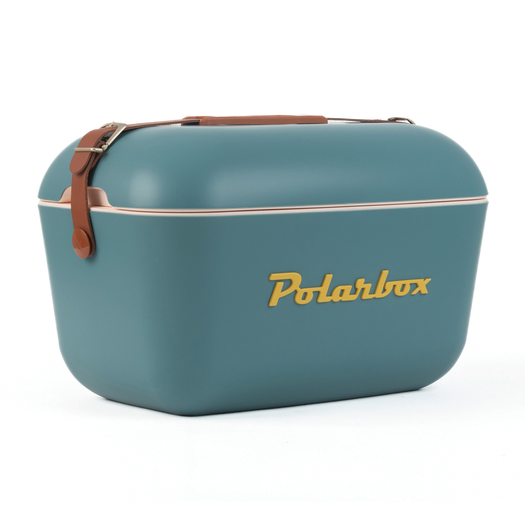 Polarbox Original Large 20L Vintage Coolerbox