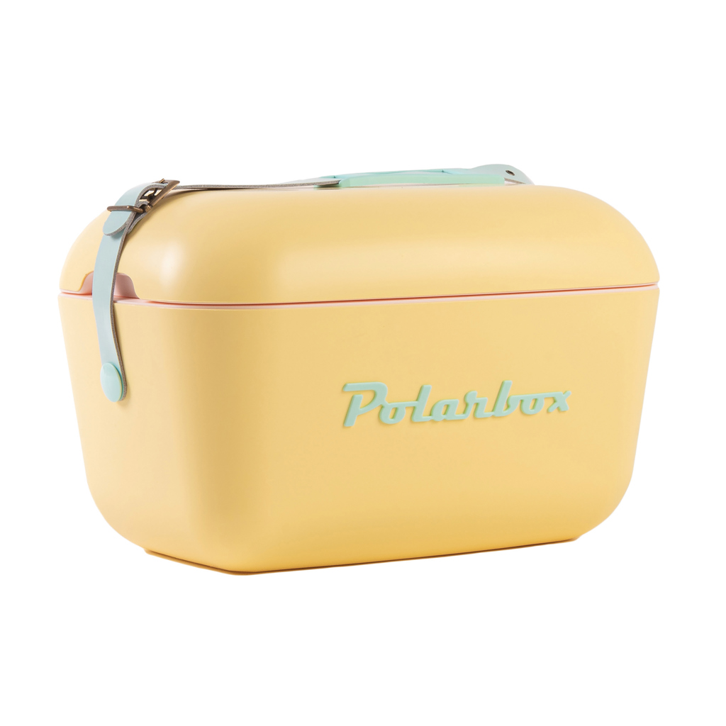 Polarbox Original Large 20L Vintage Coolerbox