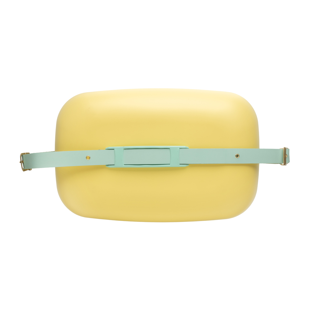 Polarbox Original Large 20L Vintage Coolerbox