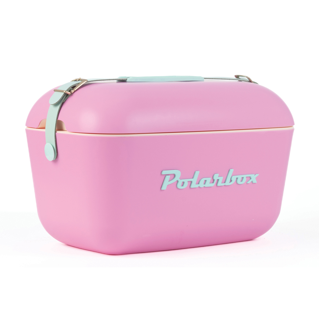 Polarbox Original Large 20L Vintage Coolerbox
