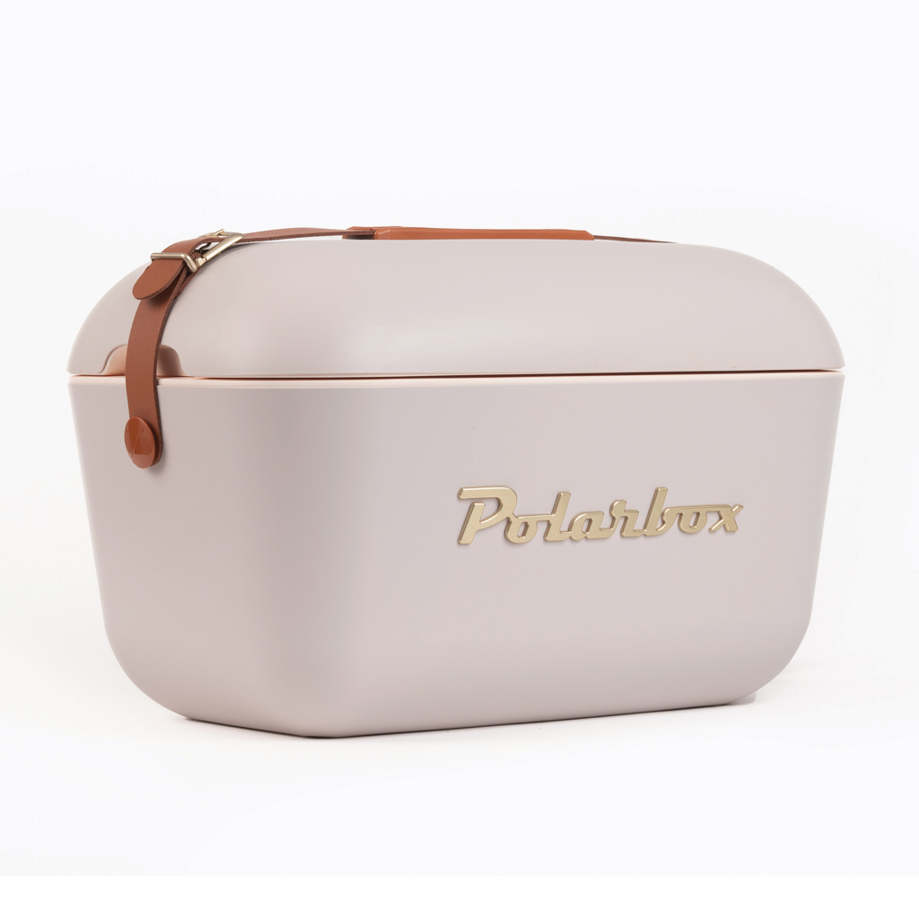 Polarbox Original Large 20L Vintage Coolerbox
