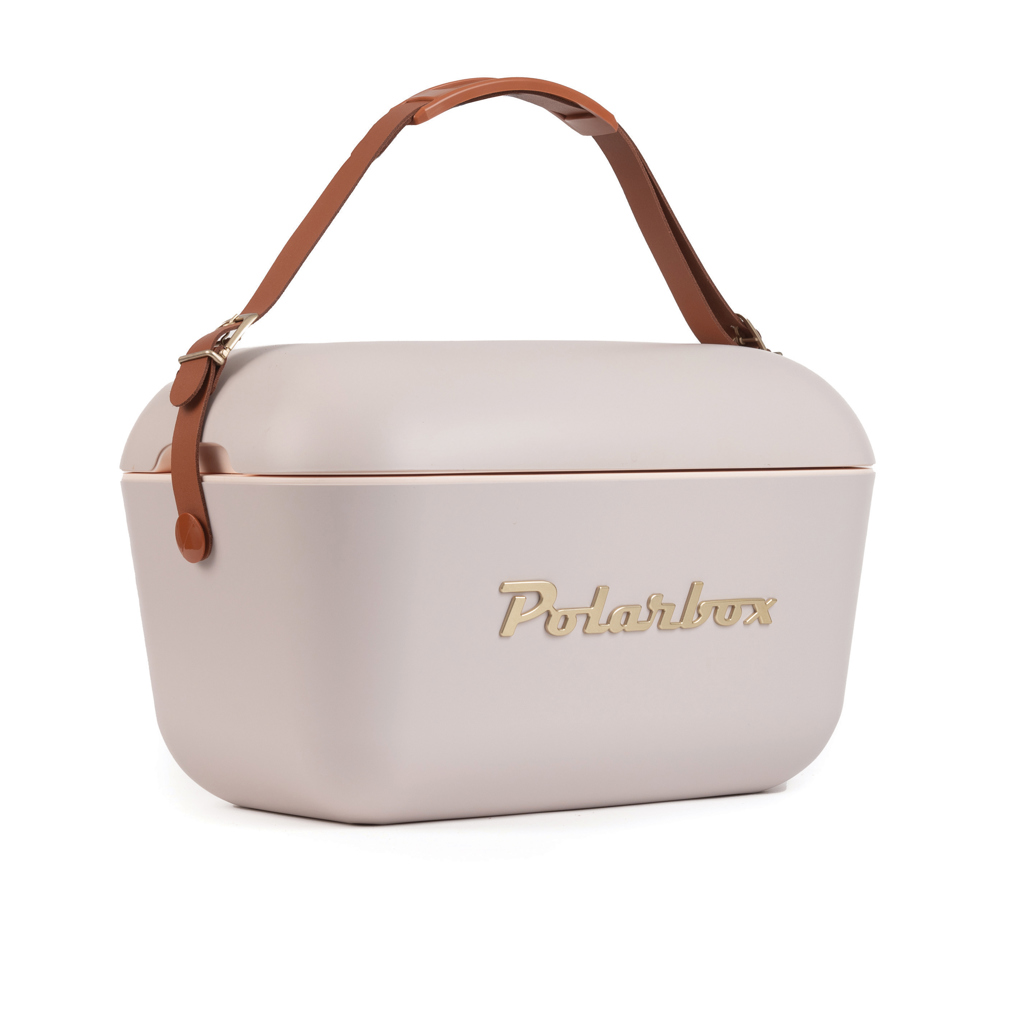 Polarbox Original Large 20L Vintage Coolerbox