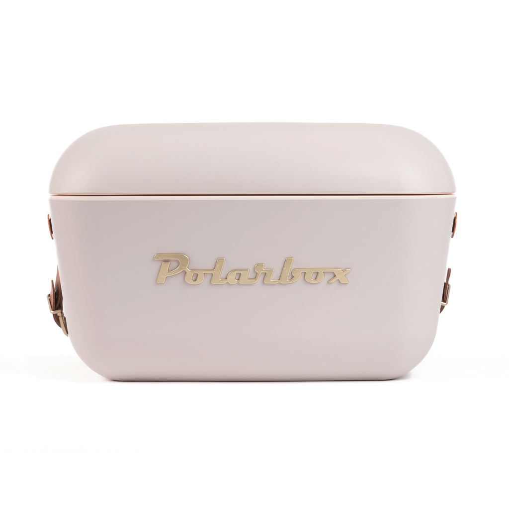 Polarbox Original Large 20L Vintage Coolerbox