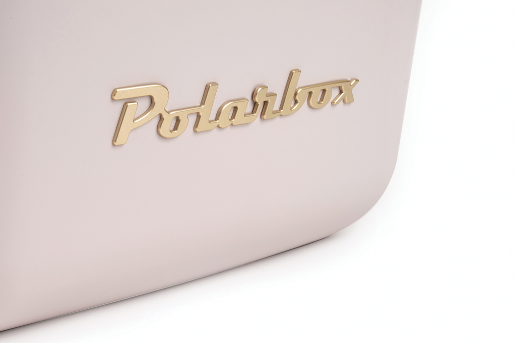 Polarbox Original Large 20L Vintage Coolerbox