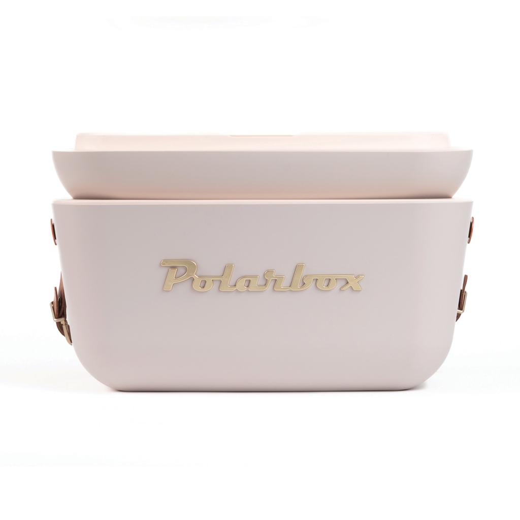 Polarbox Original Medium 12L Vintage Coolerbox