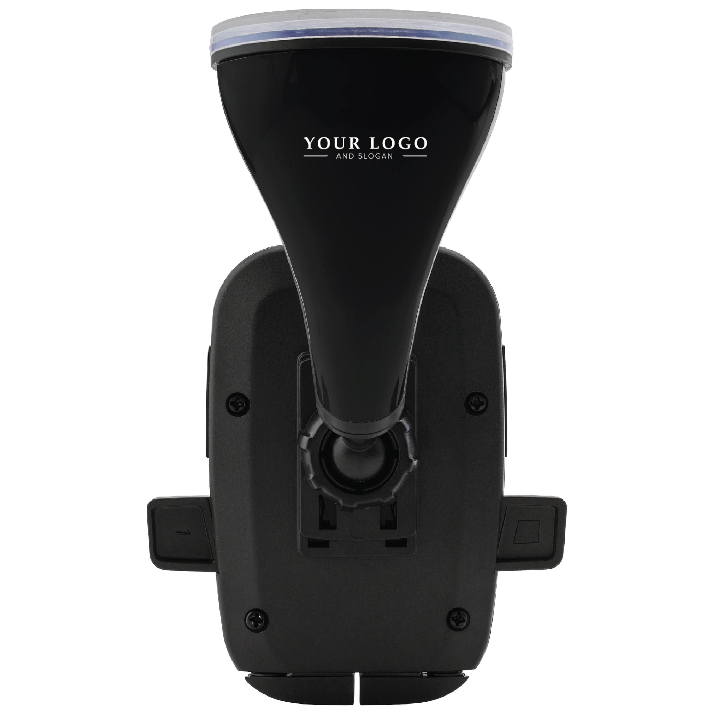 Plastic mobile phone holder Laurine