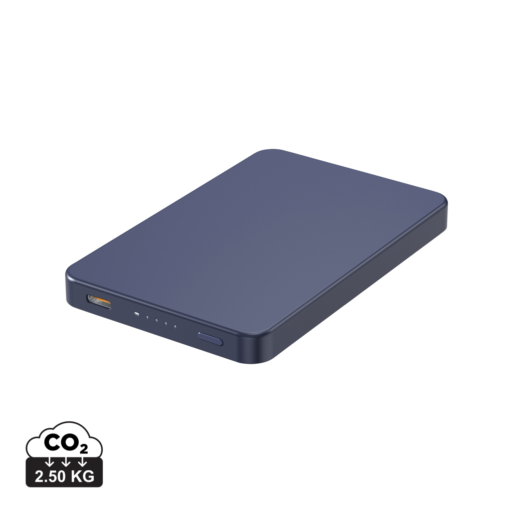 Batería inalámbrica magnética Urban Vitamin Marin 5000 mAh