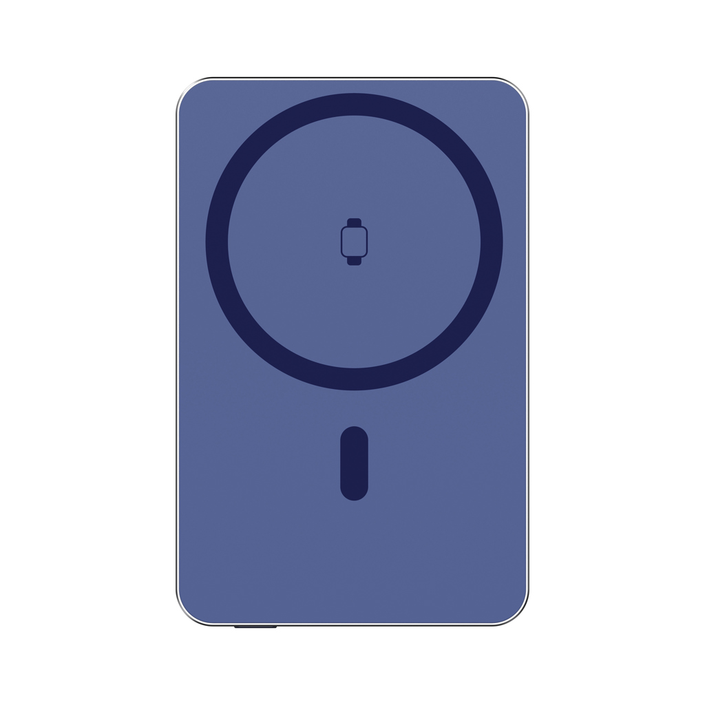 Urban Vitamin Marin 5000mAh magnetic 15W wireless powerbank