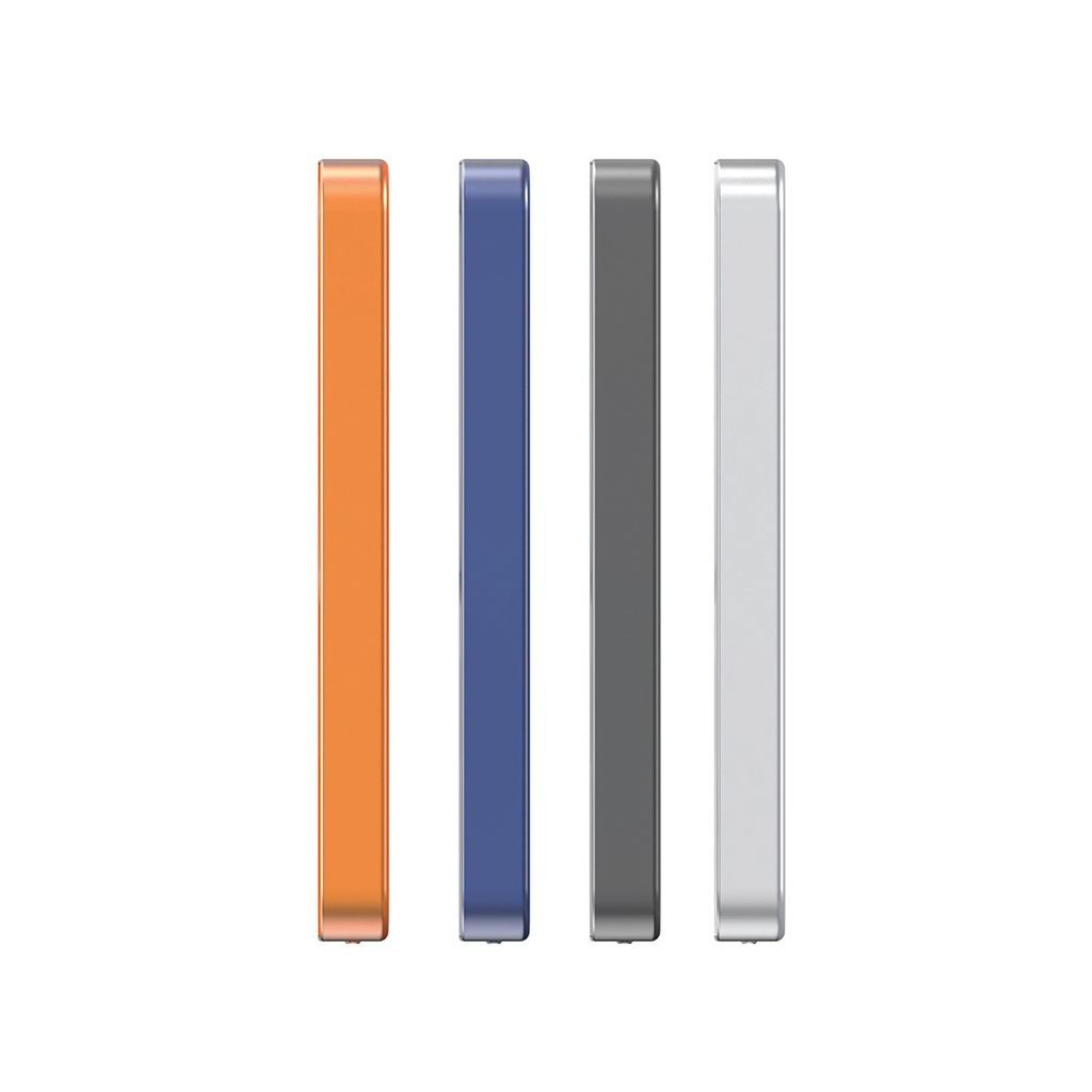 Urban Vitamin Marin 5000mAh magnetic 15W wireless powerbank