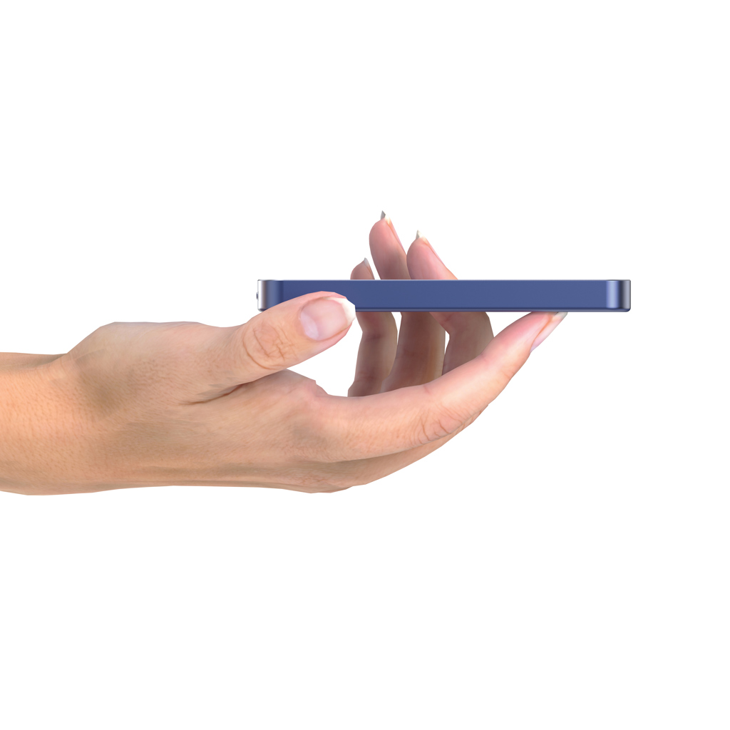 Urban Vitamin Marin 5000mAh magnetic 15W wireless powerbank