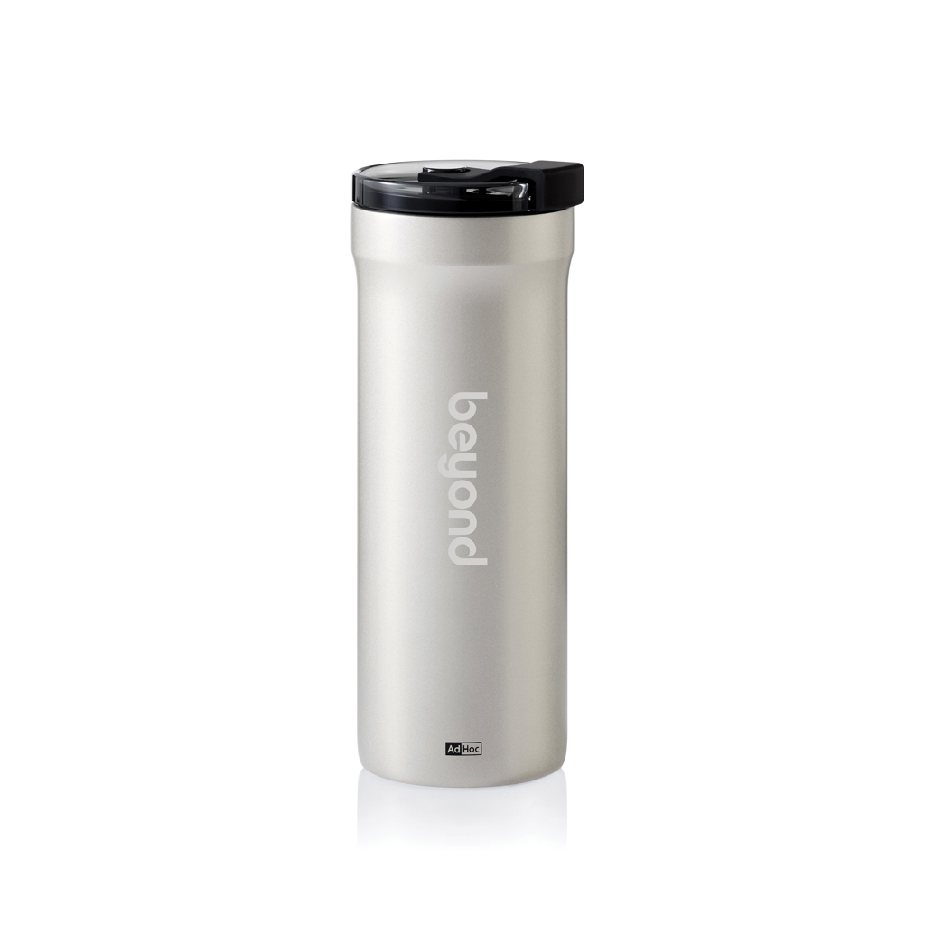 AdHoc Thermal Mug Pulse