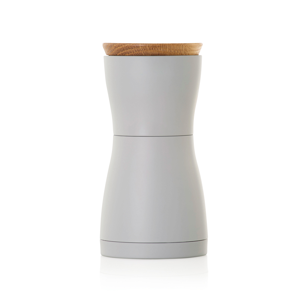 AdHoc Twin Salt and pepper mill set