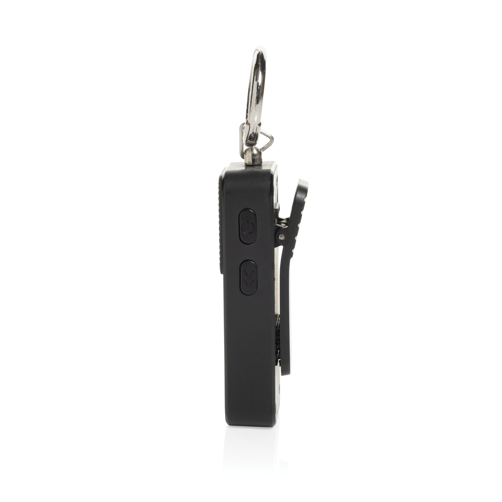 GuardBuddy RCS Personal alarm USB-C re-chargeable