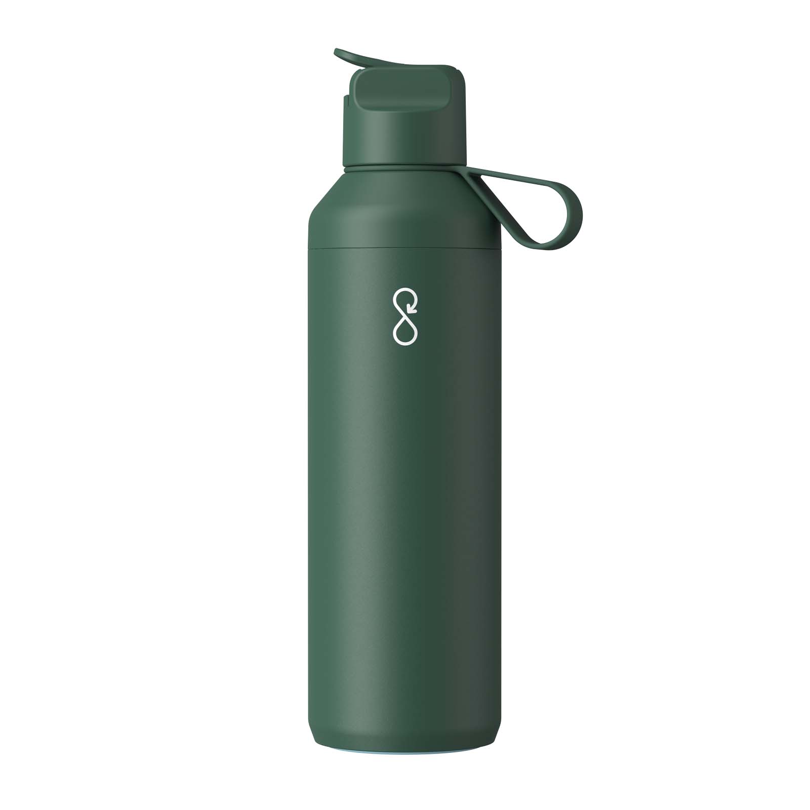 Ocean Bottle Peak GO 710 ml recycled stainless steel water bottle