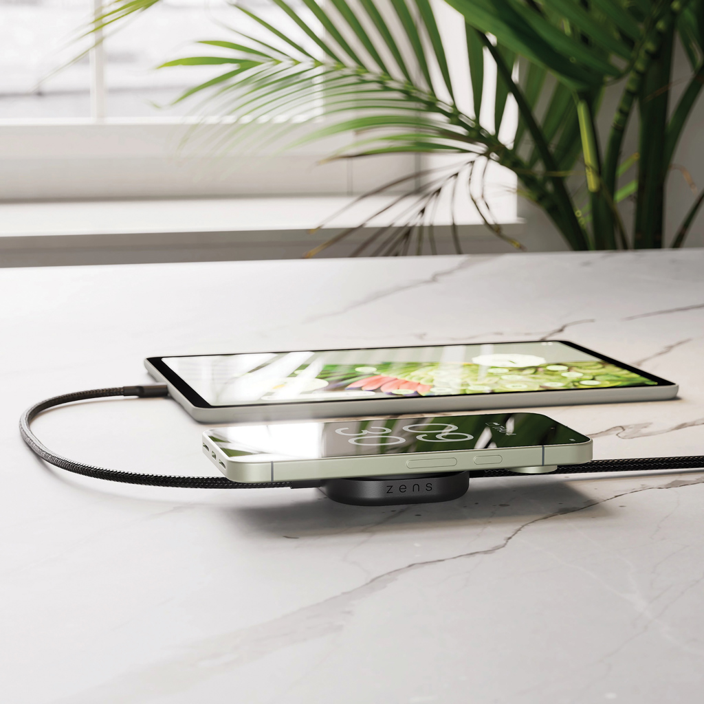Zens Charging Cable USB C - C Pro 2