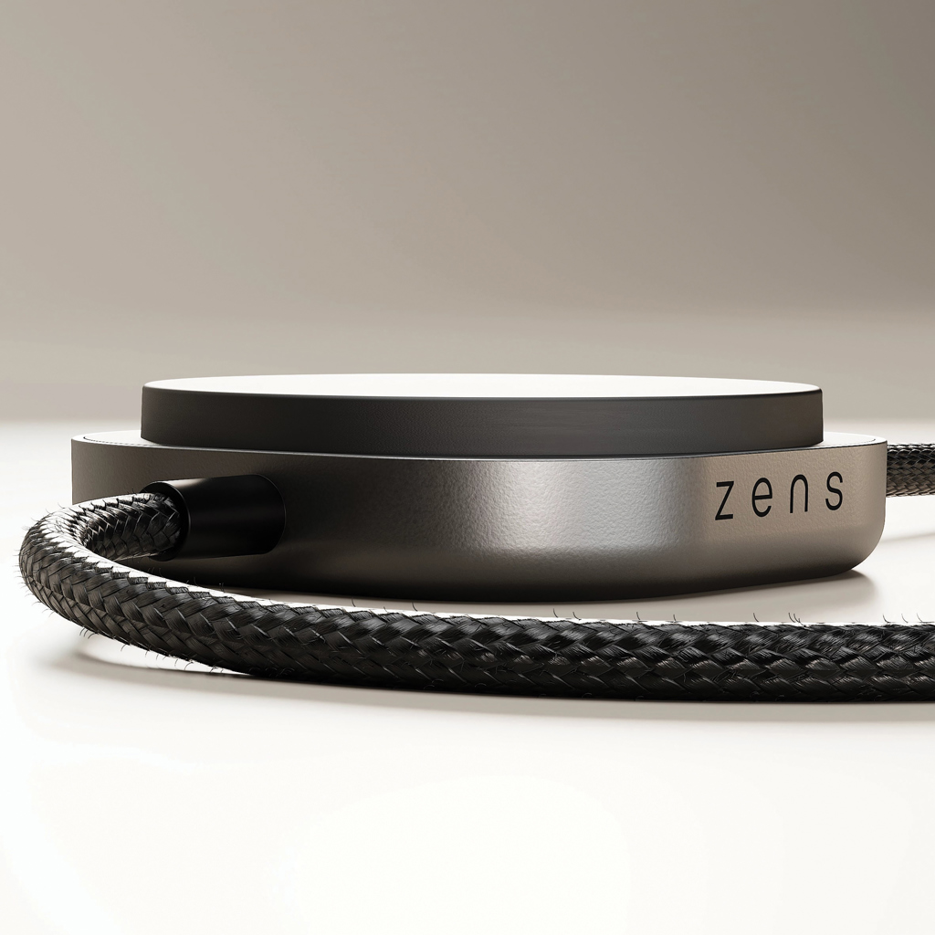 Zens Charging Cable USB C - C Pro 2