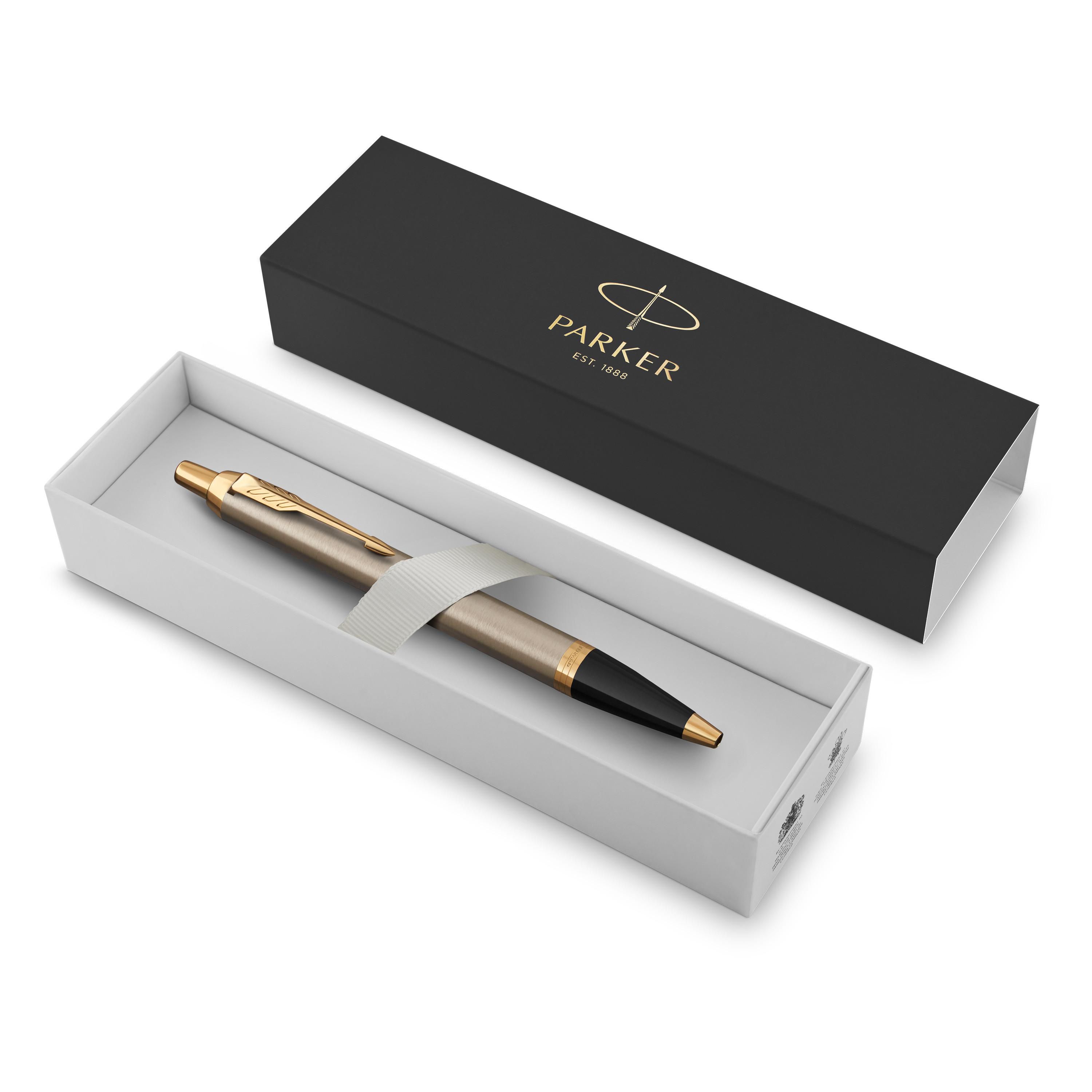 Parker IM GT ballpen