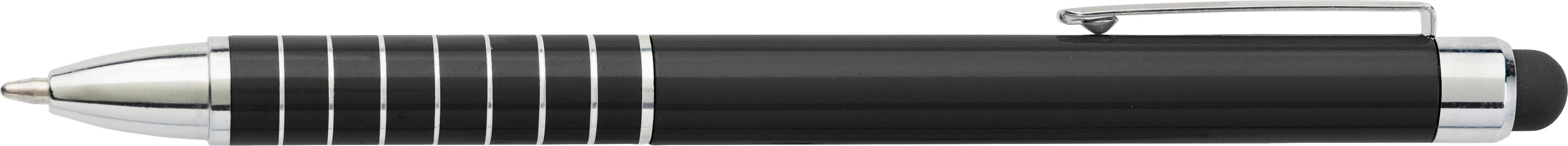 Ballpen Oliver | Aluminum | Stylus