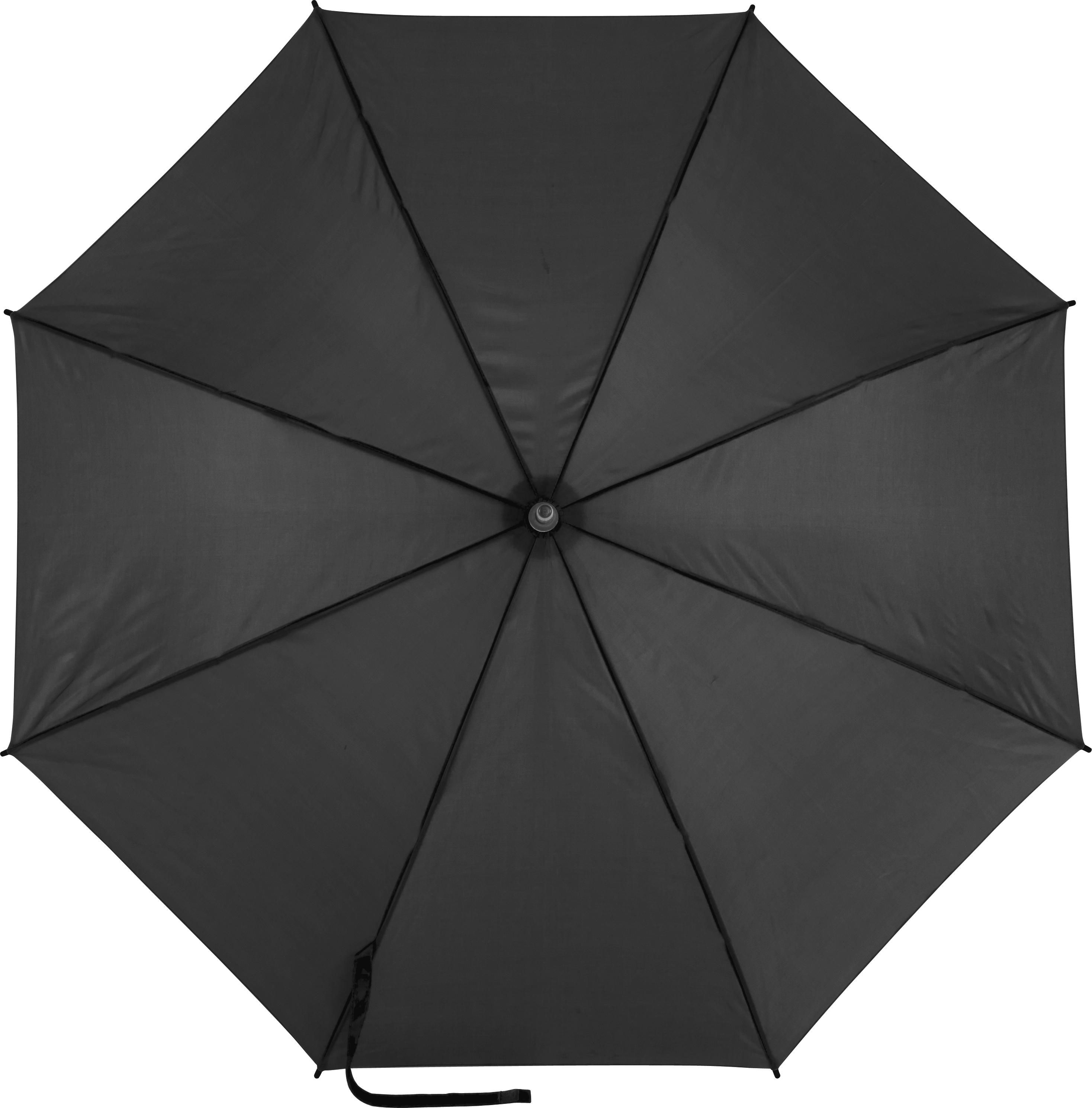 Umbrella Suzette | Polyester 190T | Auto-open | 8 panels