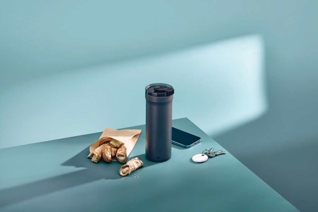 AdHoc Thermal Mug Pulse