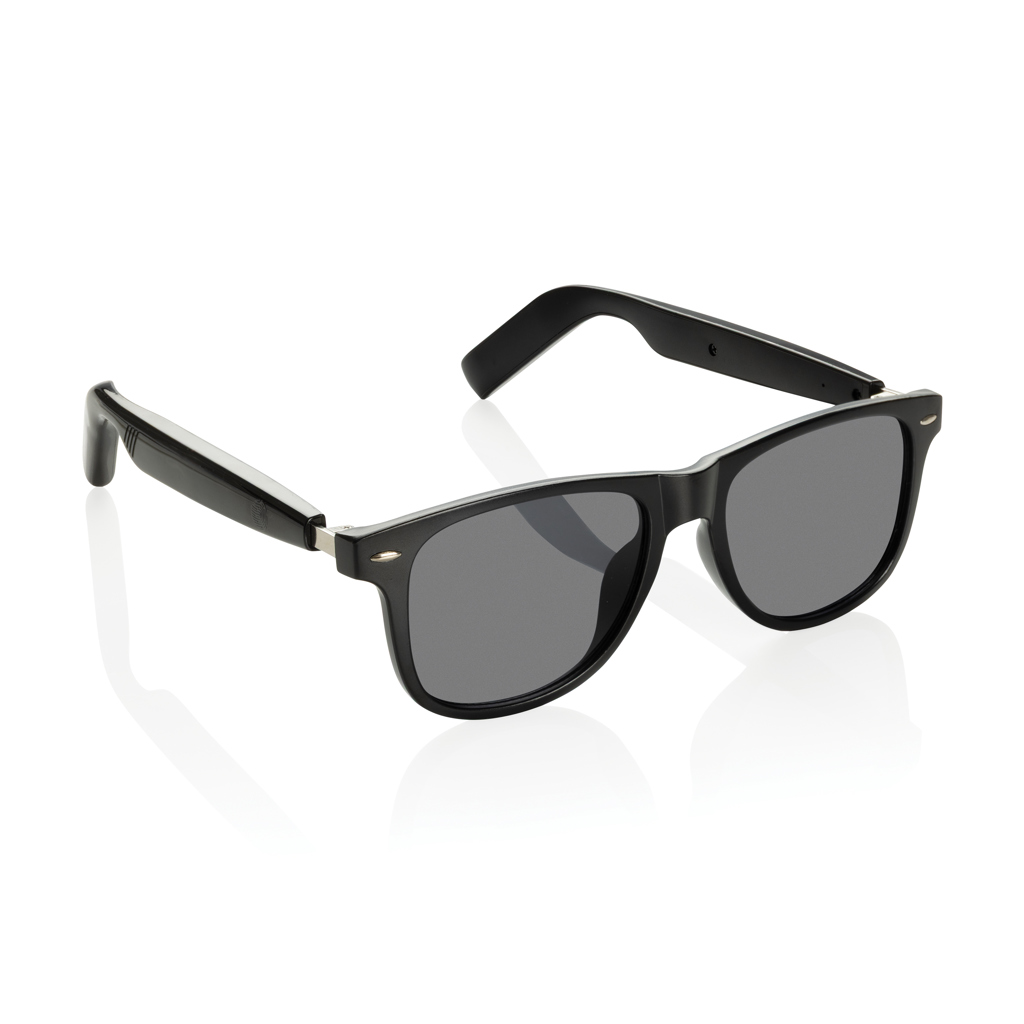 Miro AI-powered Audio Glasses with translation function