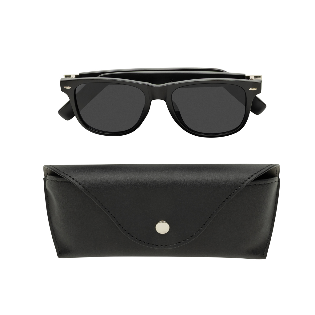 Miro AI-powered Audio Glasses with translation function