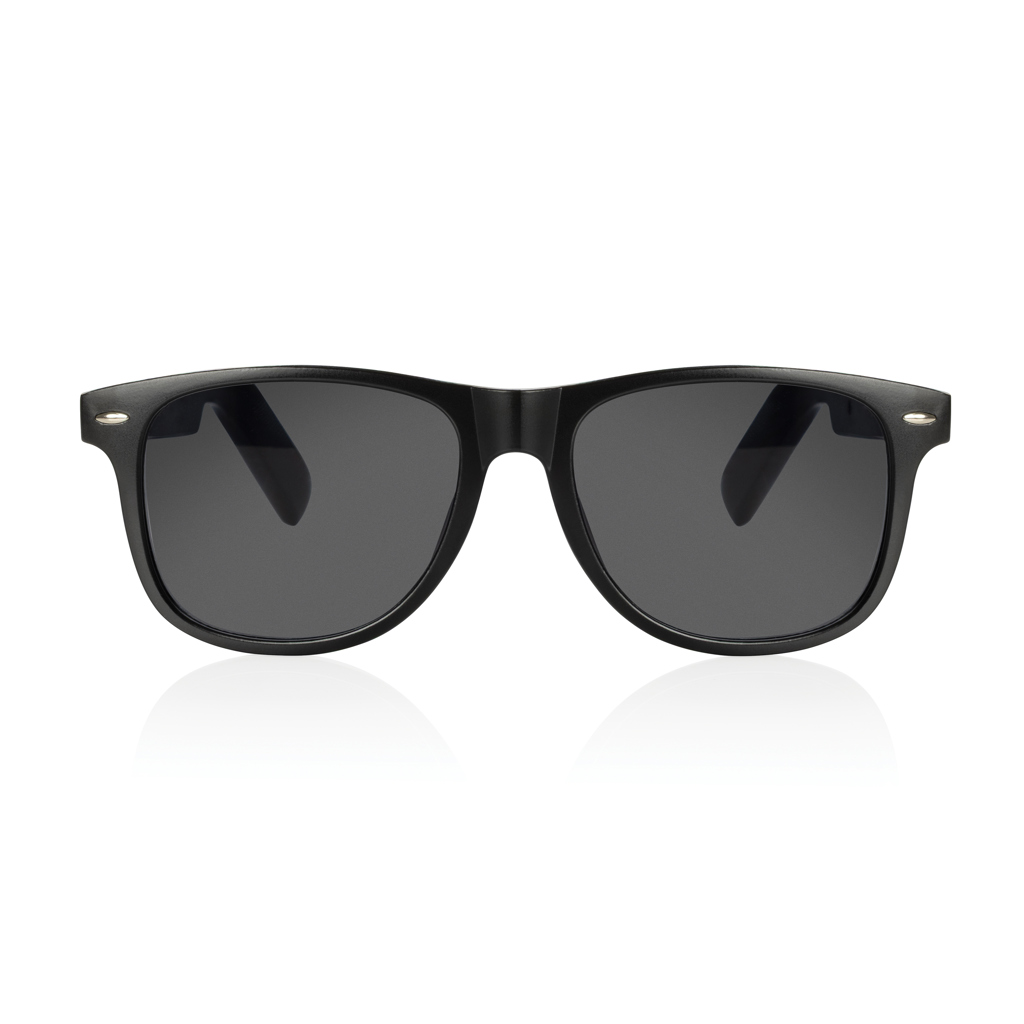 Miro AI-powered Audio Glasses with translation function