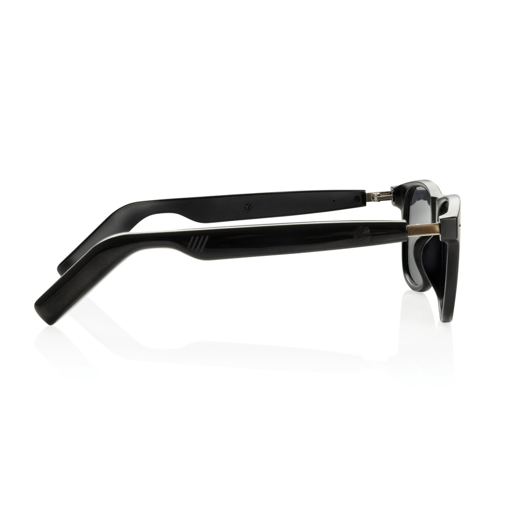 Miro AI-powered Audio Glasses with translation function