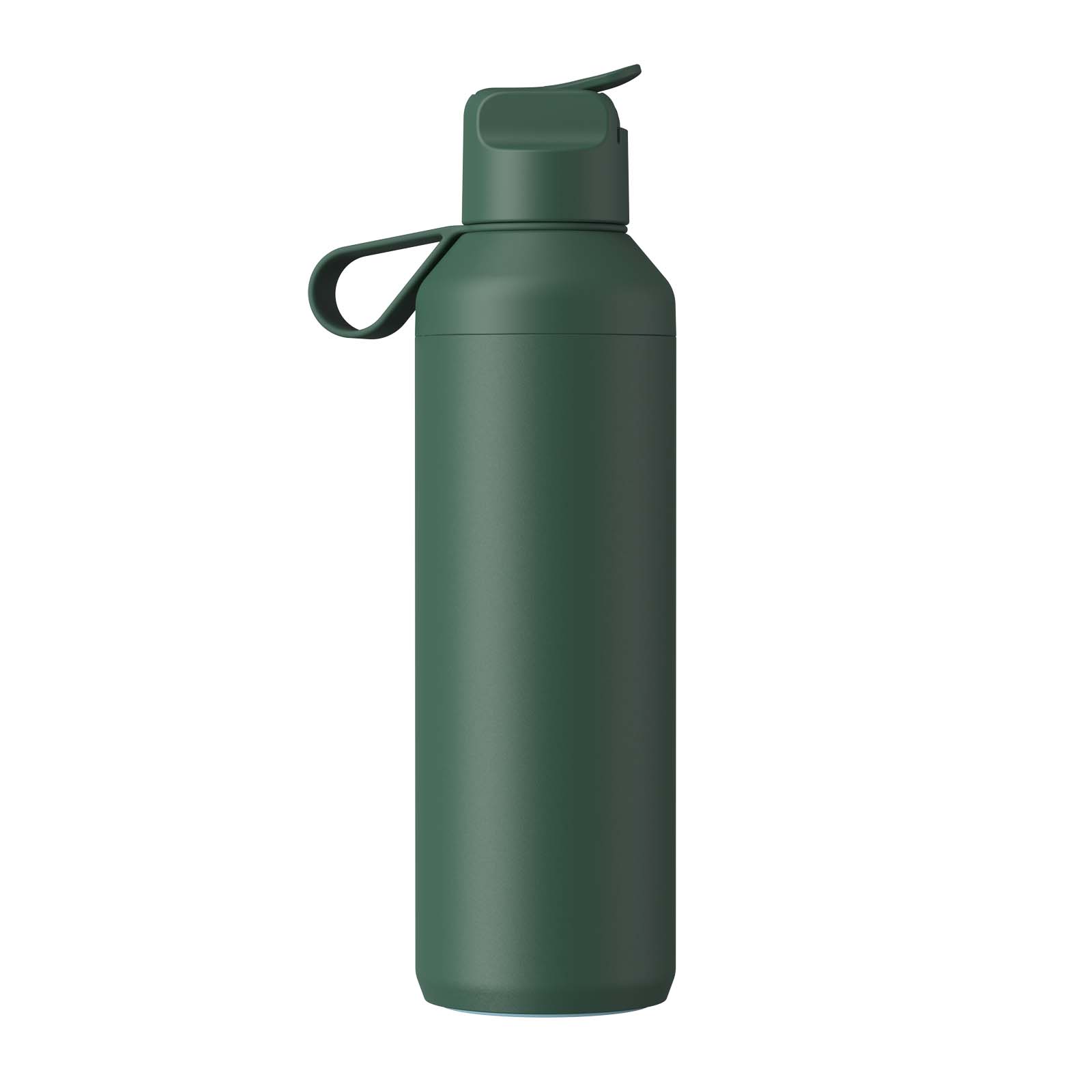 Ocean Bottle Peak GO 710 ml recycled stainless steel water bottle