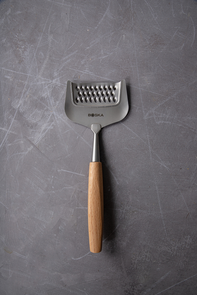 BOSKA Cheese Grater Amigo