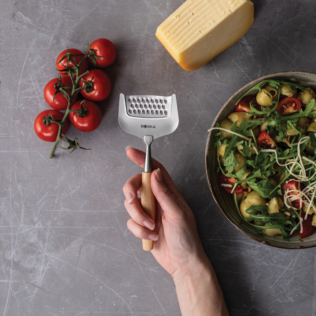 BOSKA Cheese Grater Amigo