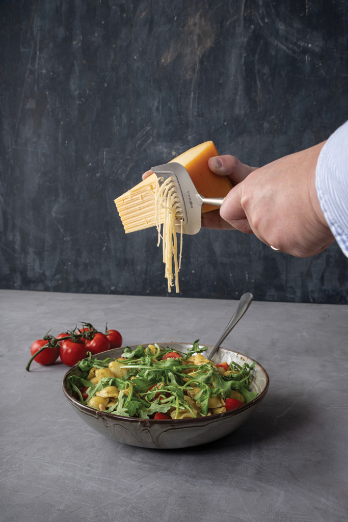 BOSKA Cheese Grater Amigo