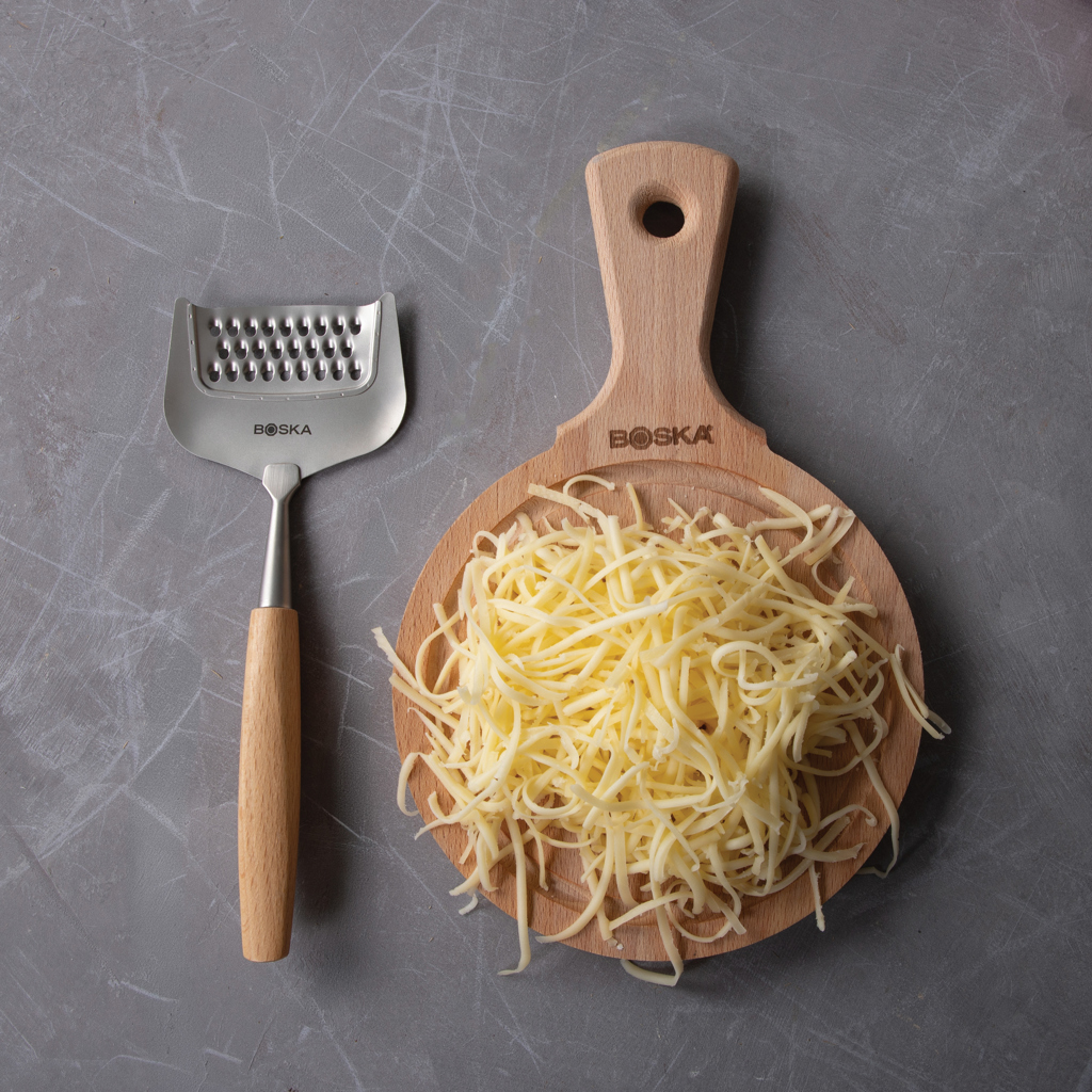 BOSKA Cheese Grater Amigo
