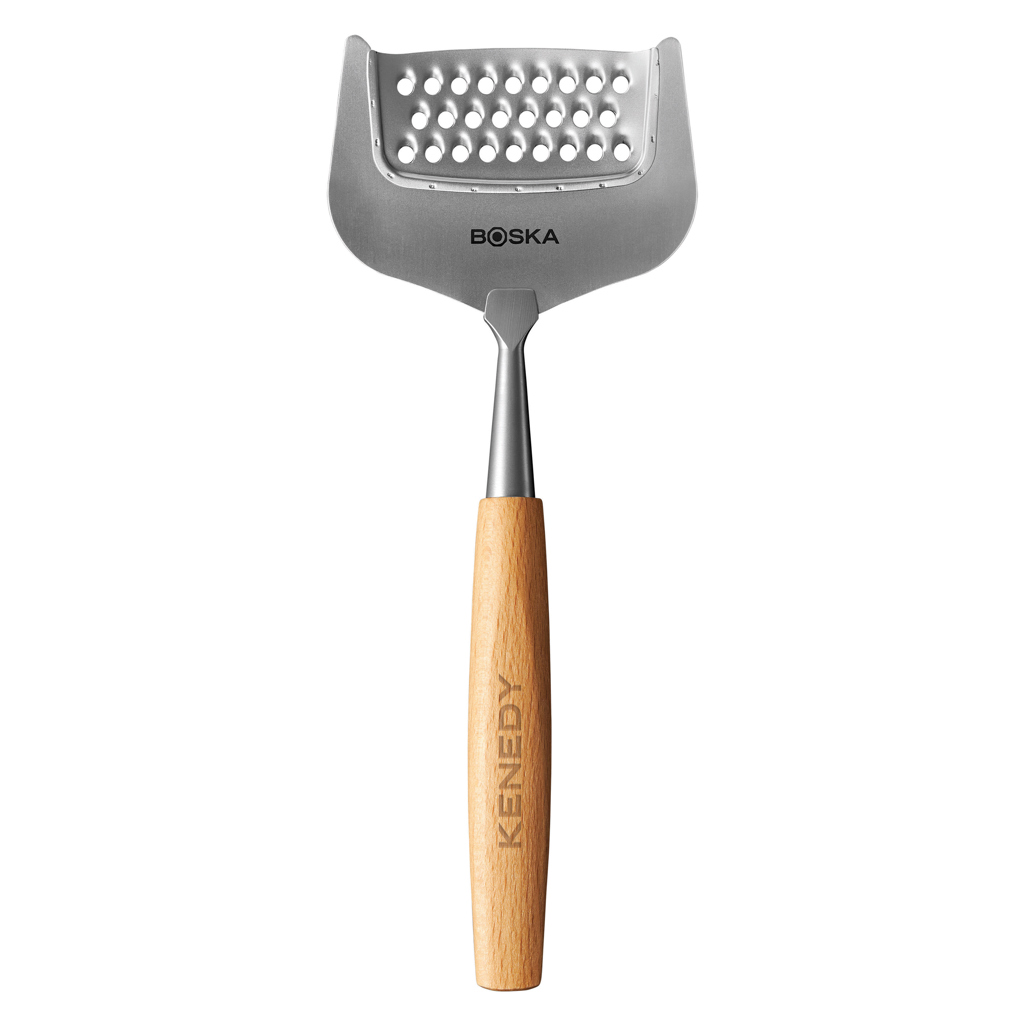 BOSKA Cheese Grater Amigo