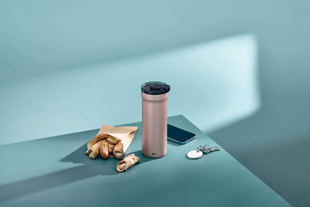 AdHoc Thermal Mug Pulse