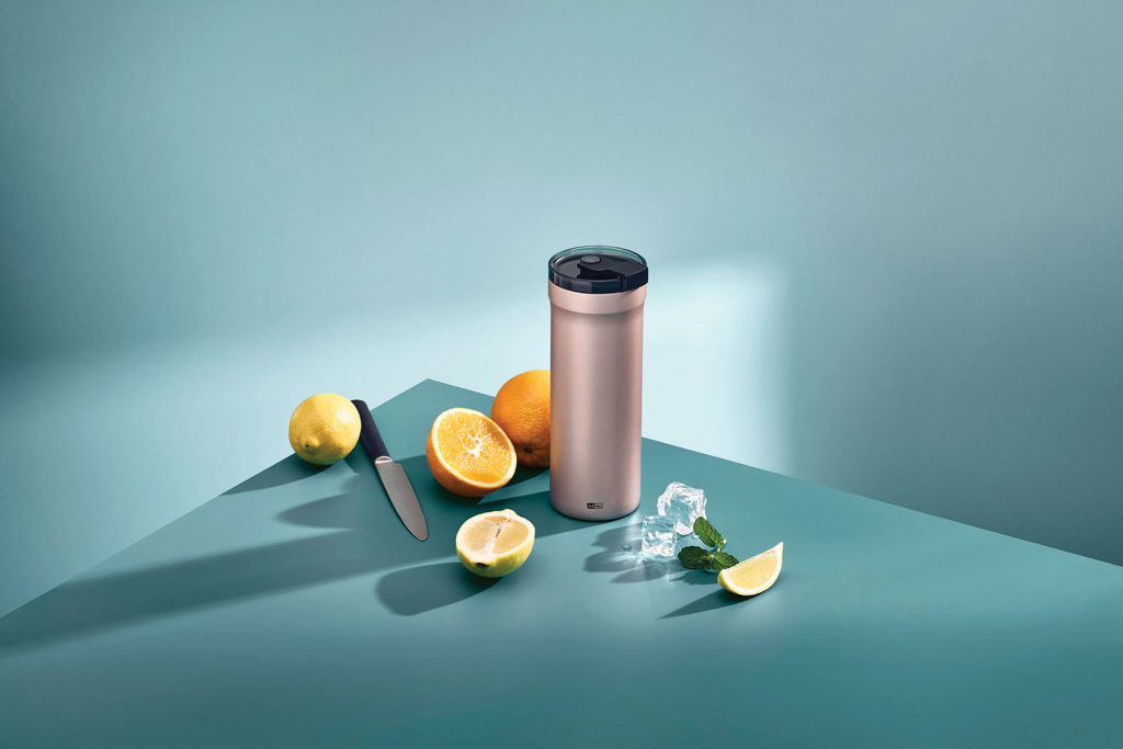 AdHoc Thermal Mug Pulse